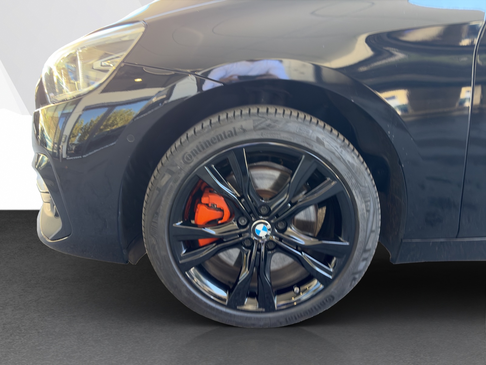 BMW 218d xDrive Gran Tourer-image-20