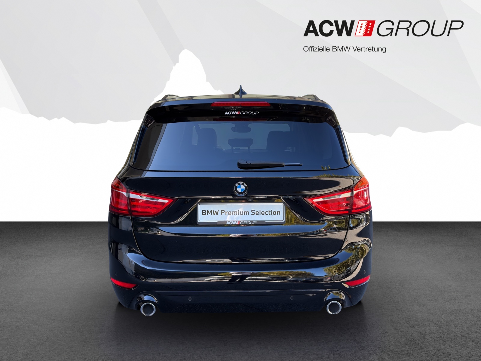 BMW 218d xDrive Gran Tourer-image-3