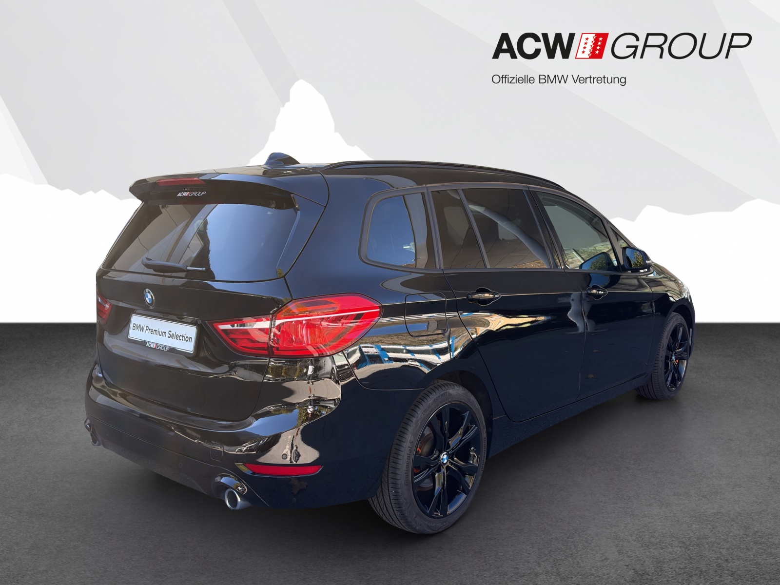 BMW 218d xDrive Gran Tourer-image-4
