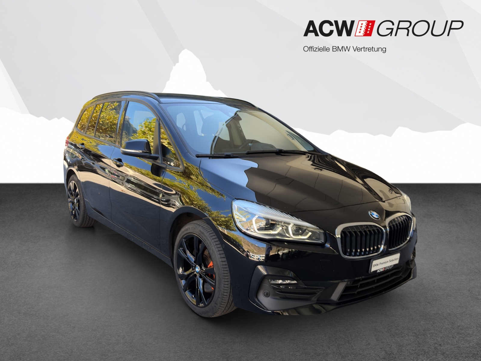BMW 218d xDrive Gran Tourer-image-6