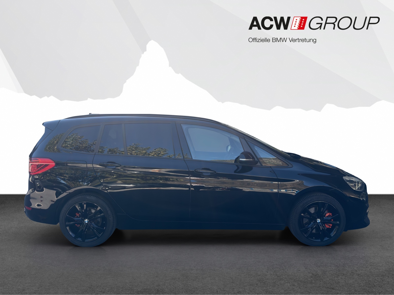 BMW 218d xDrive Gran Tourer-image-5