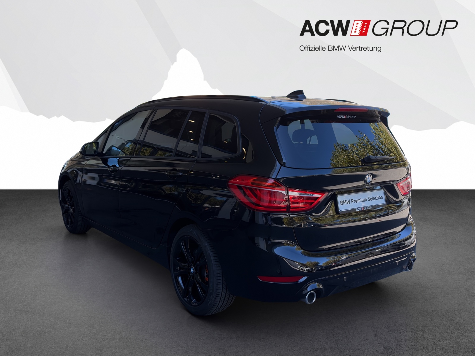 BMW 218d xDrive Gran Tourer-image-2
