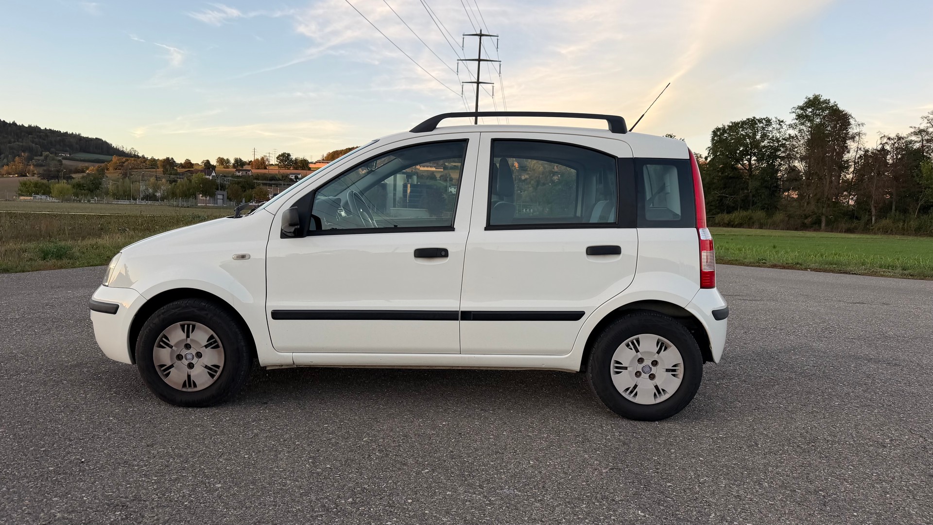 FIAT Panda 1.2 Dynamic plus-image-7