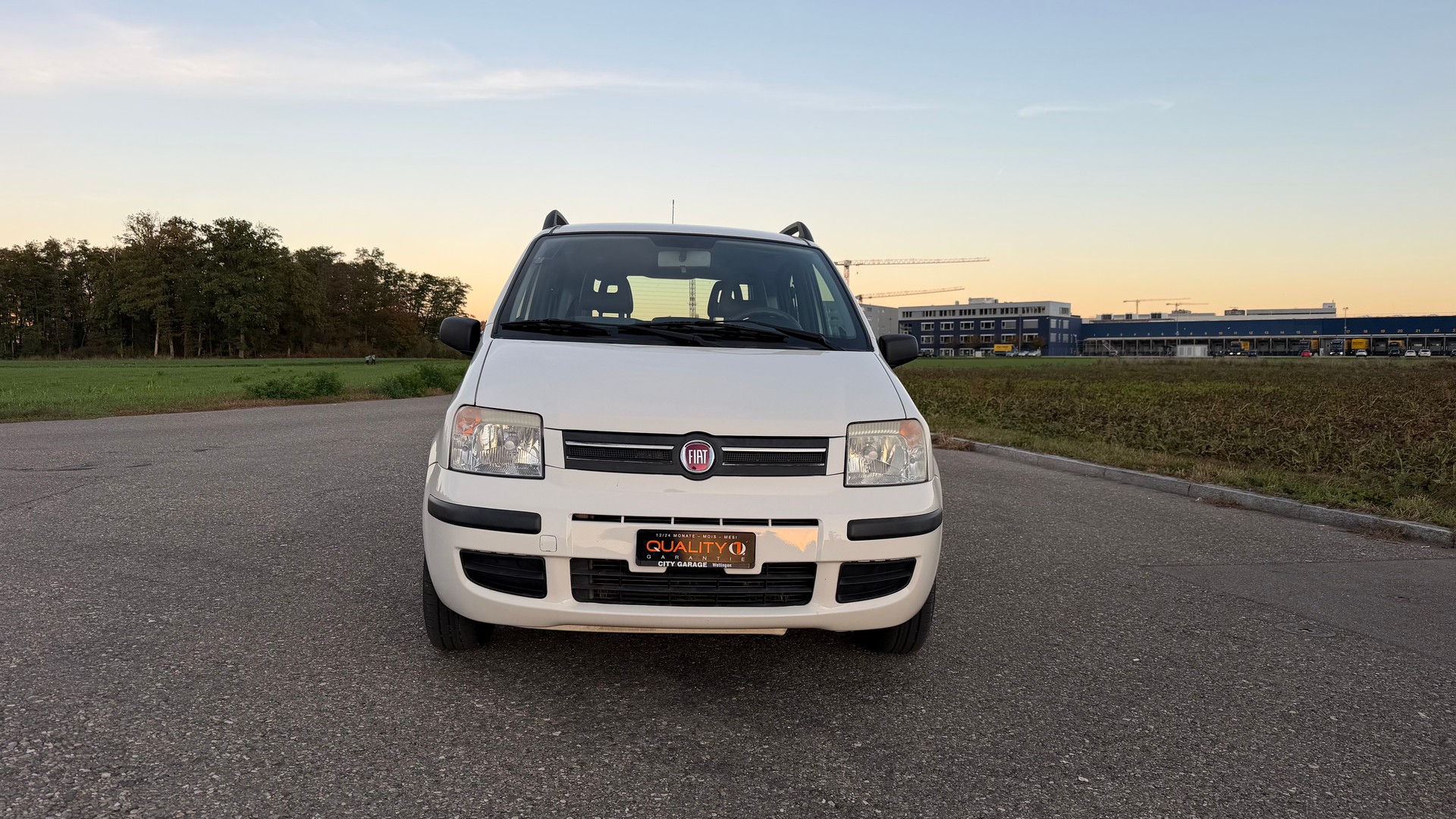 FIAT Panda 1.2 Dynamic plus-image-1