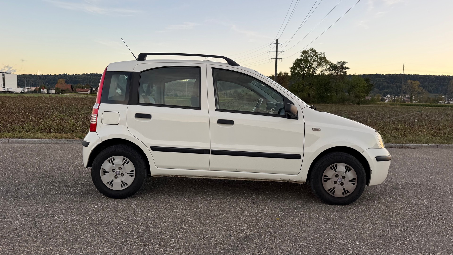FIAT Panda 1.2 Dynamic plus-image-3