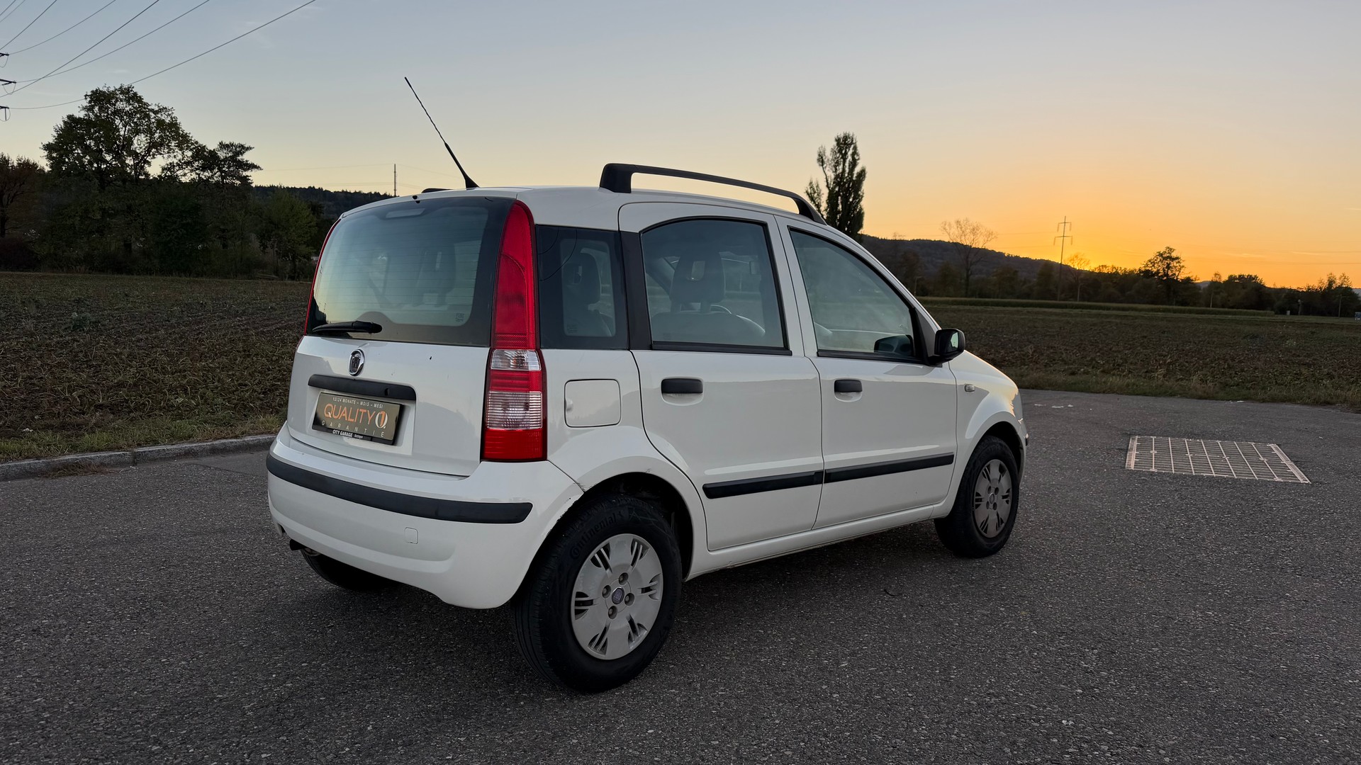 FIAT Panda 1.2 Dynamic plus-image-4