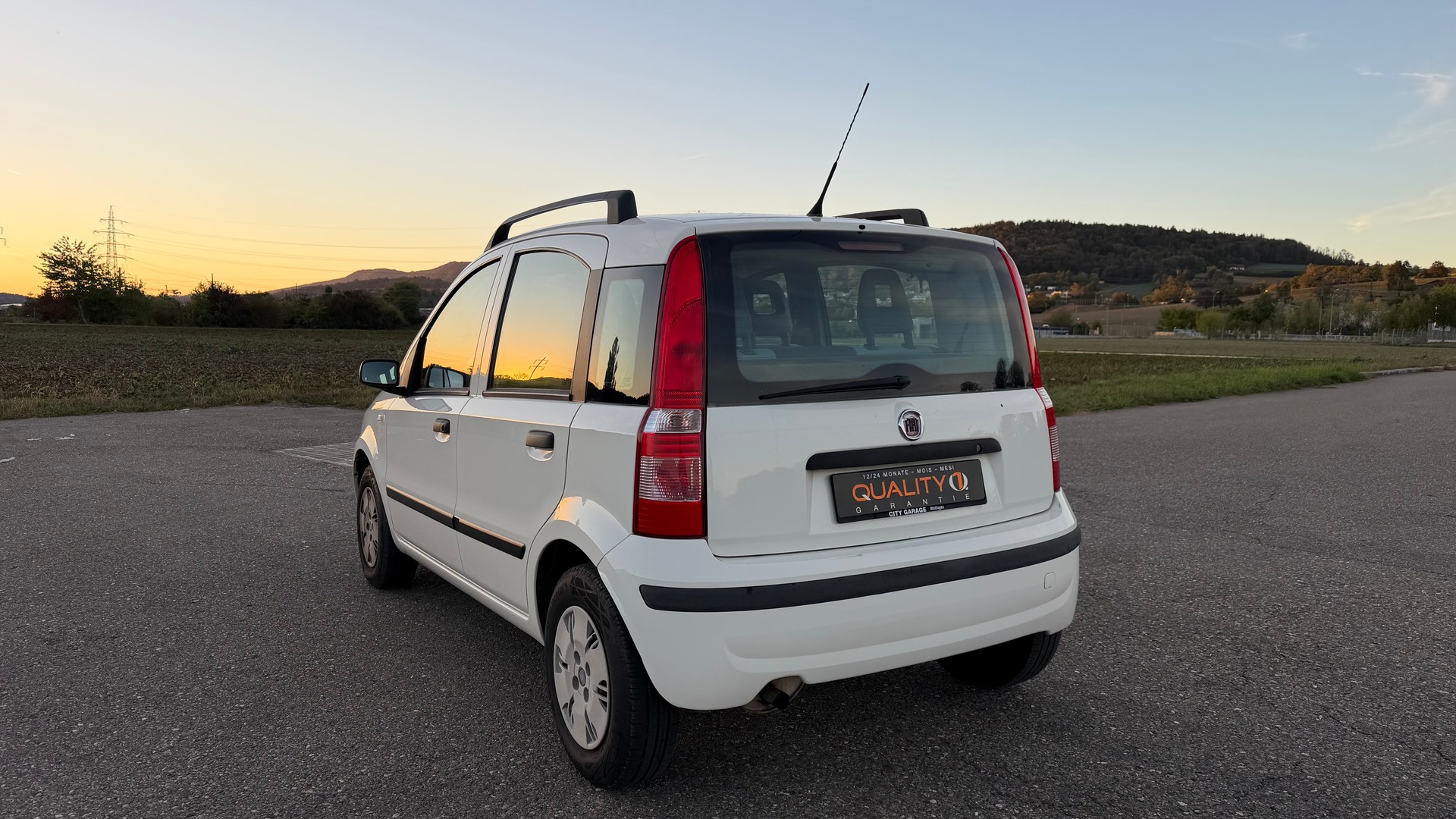 FIAT Panda 1.2 Dynamic plus-image-6