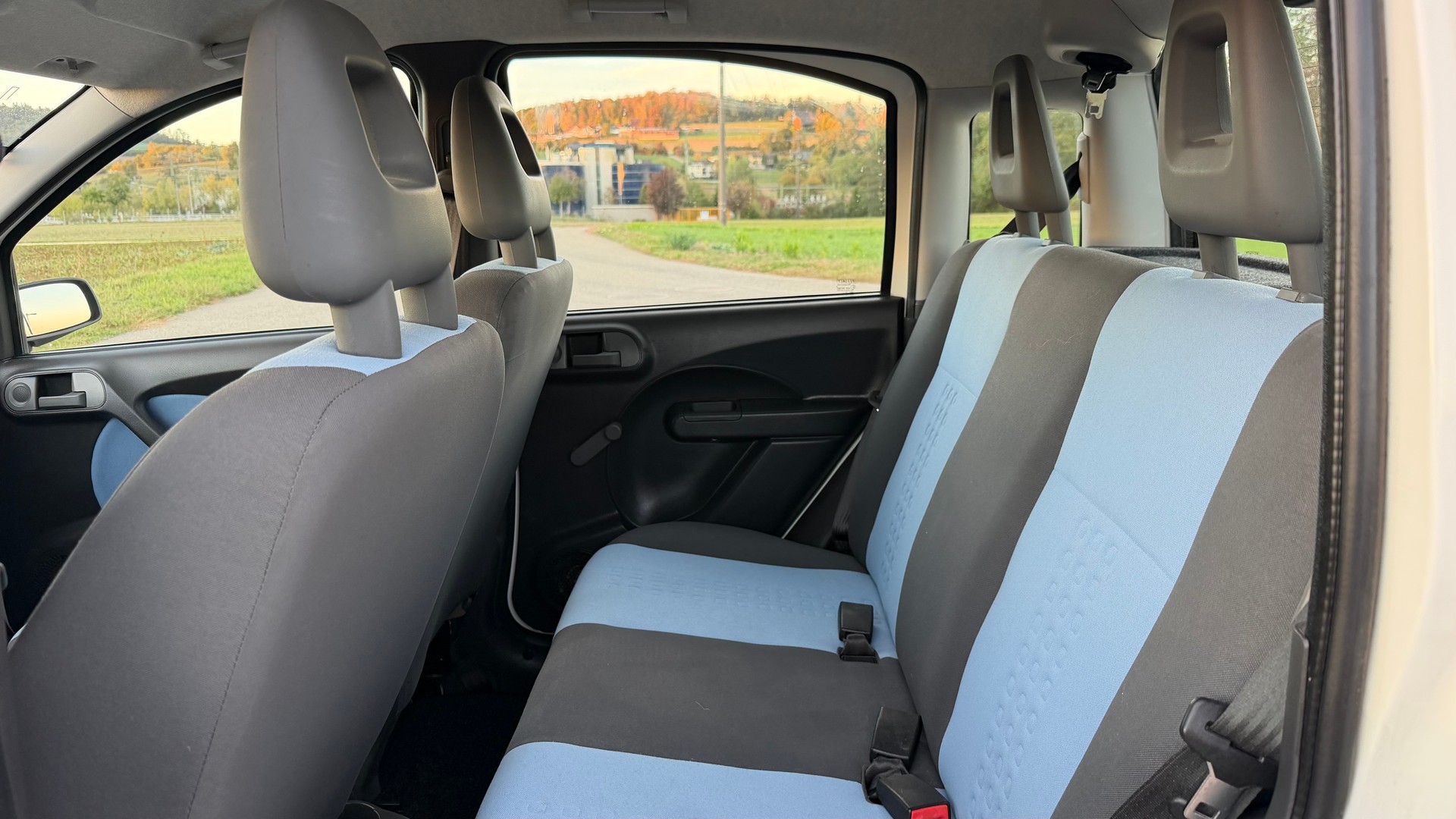 FIAT Panda 1.2 Dynamic plus-image-10