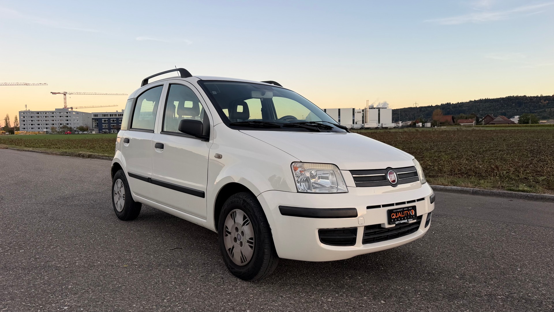 FIAT Panda 1.2 Dynamic plus-image-2