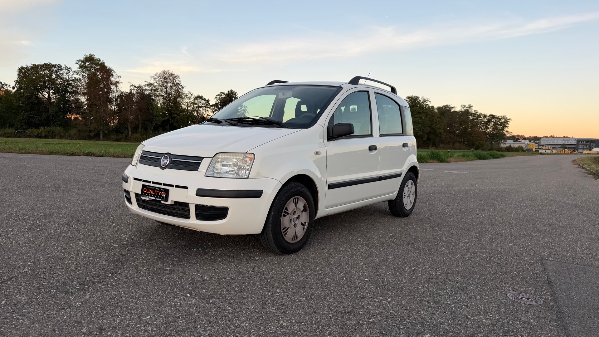 FIAT Panda 1.2 Dynamic plus-image-0
