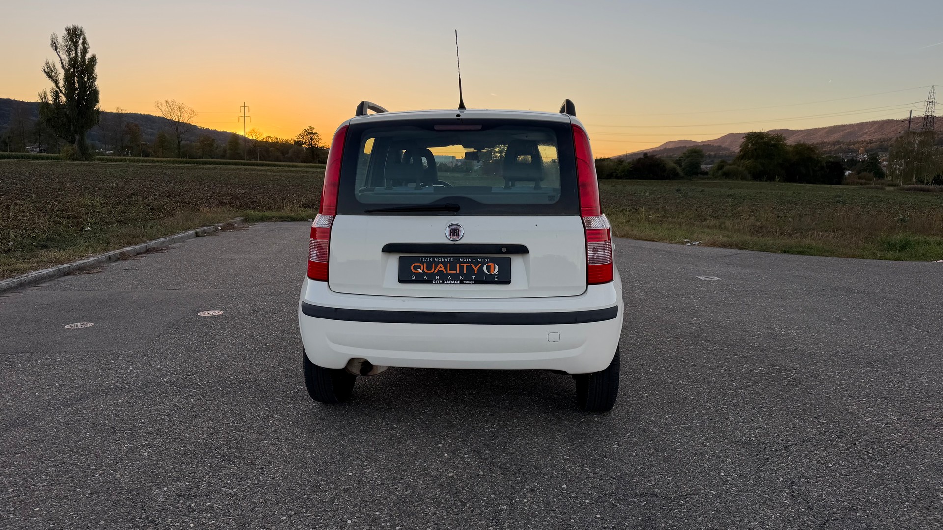 FIAT Panda 1.2 Dynamic plus-image-5