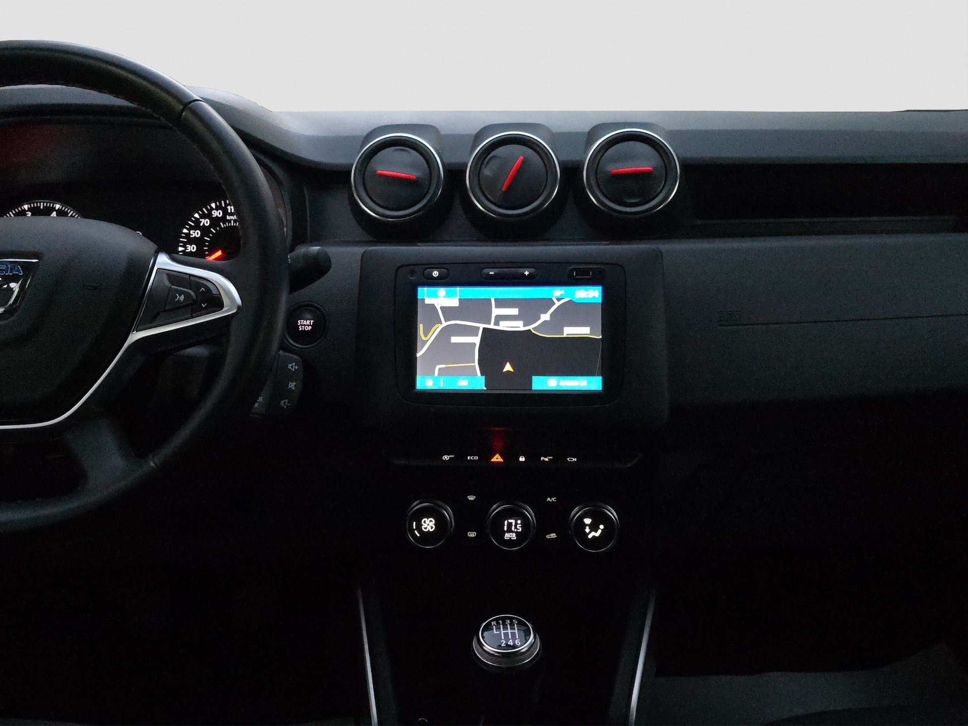 DACIA Duster TCe 150 Ultimate 4x2-image-12