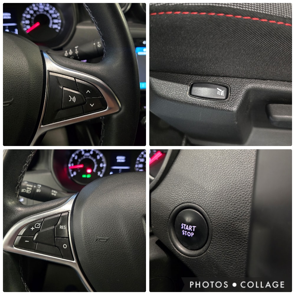 DACIA Duster TCe 150 Ultimate 4x2-image-17