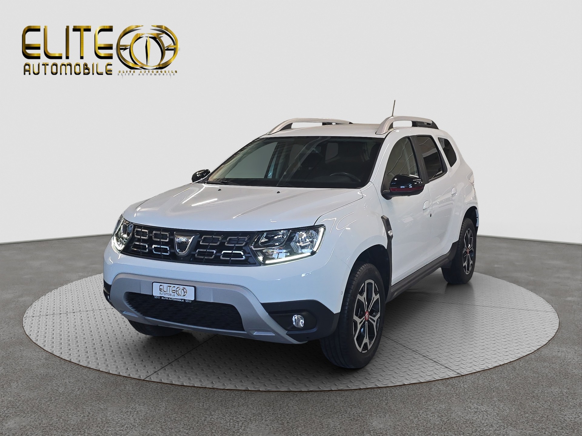DACIA Duster TCe 150 Ultimate 4x2-showroom-element-3