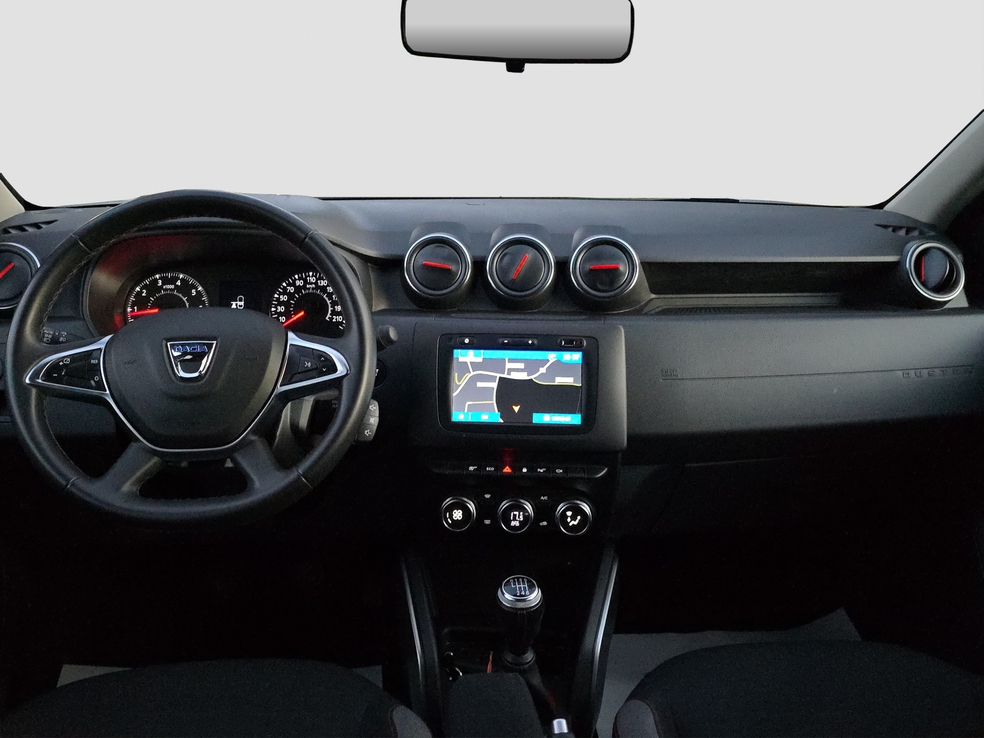 DACIA Duster TCe 150 Ultimate 4x2-image-9
