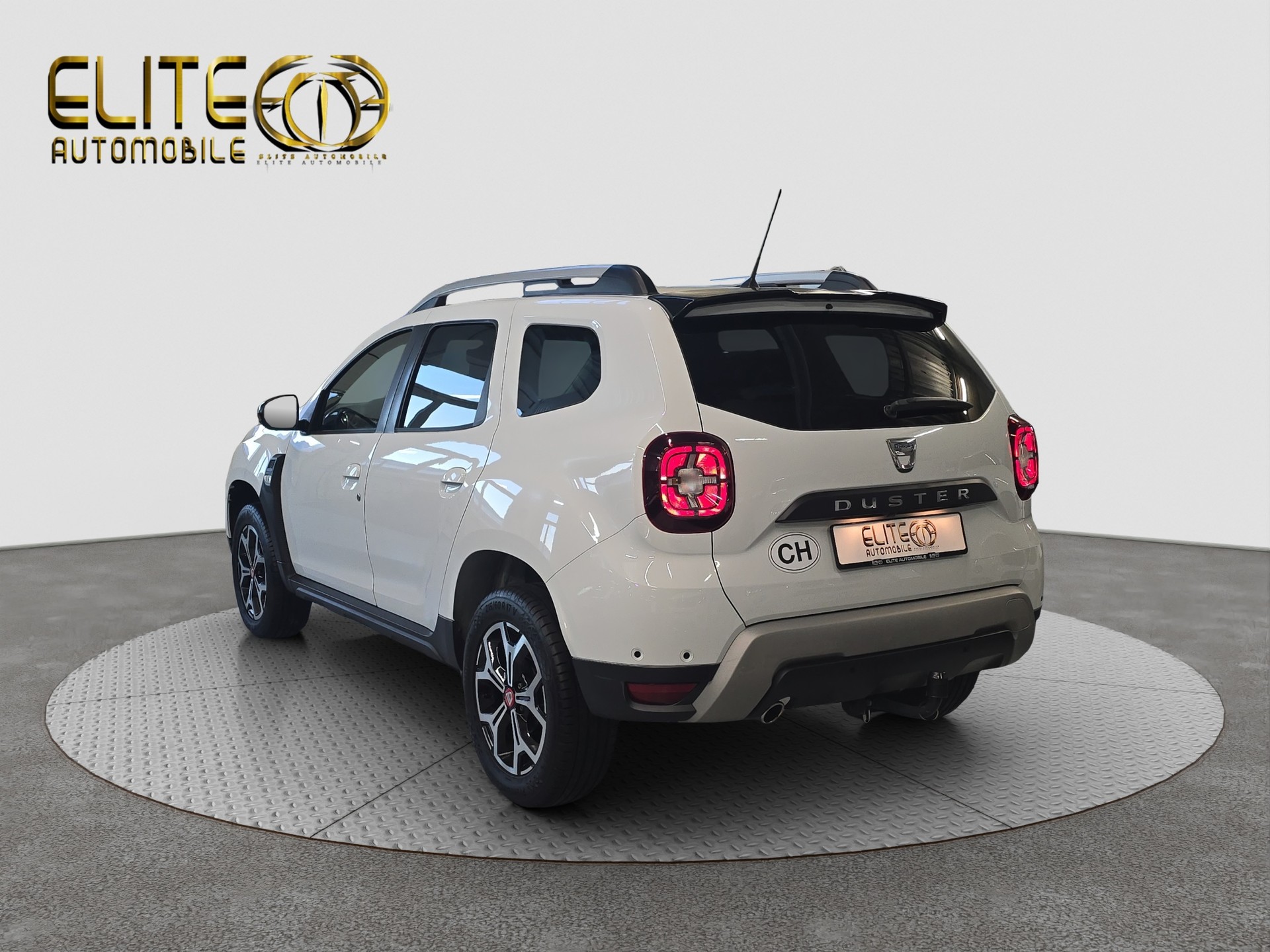 DACIA Duster TCe 150 Ultimate 4x2-image-5