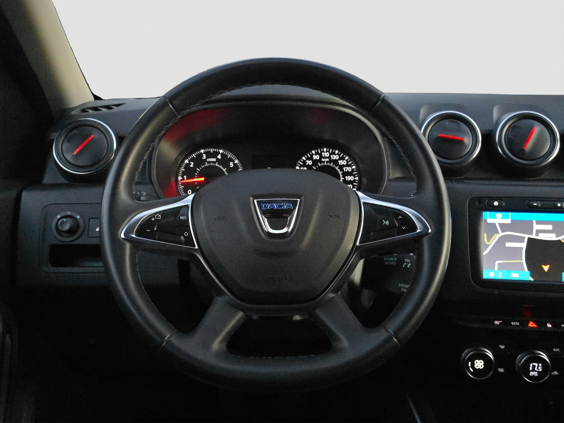 DACIA Duster TCe 150 Ultimate 4x2-image-11