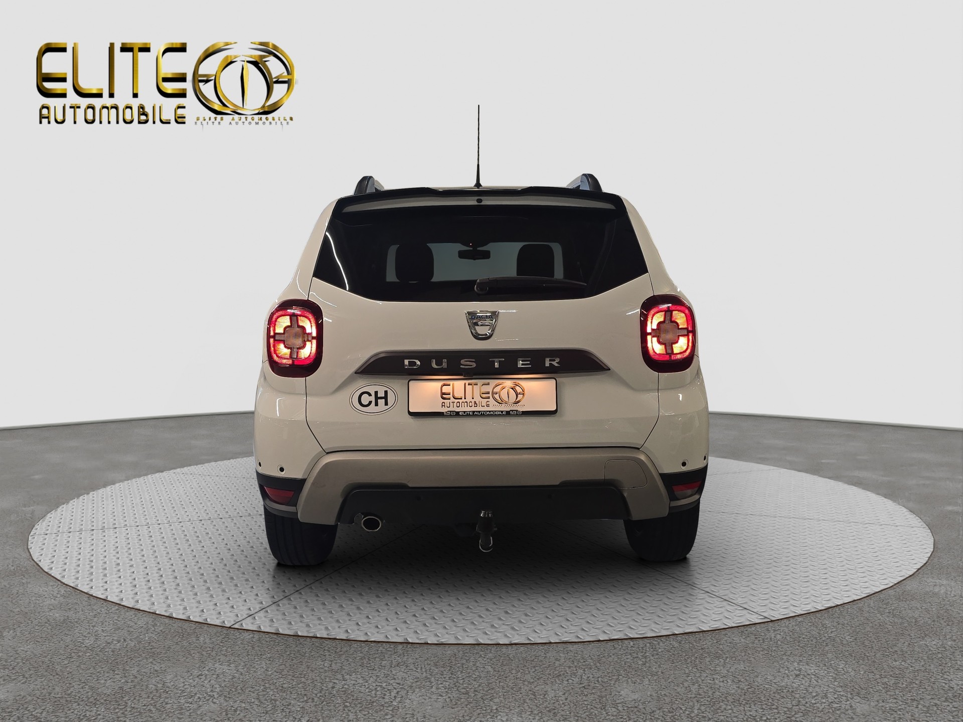DACIA Duster TCe 150 Ultimate 4x2-image-6