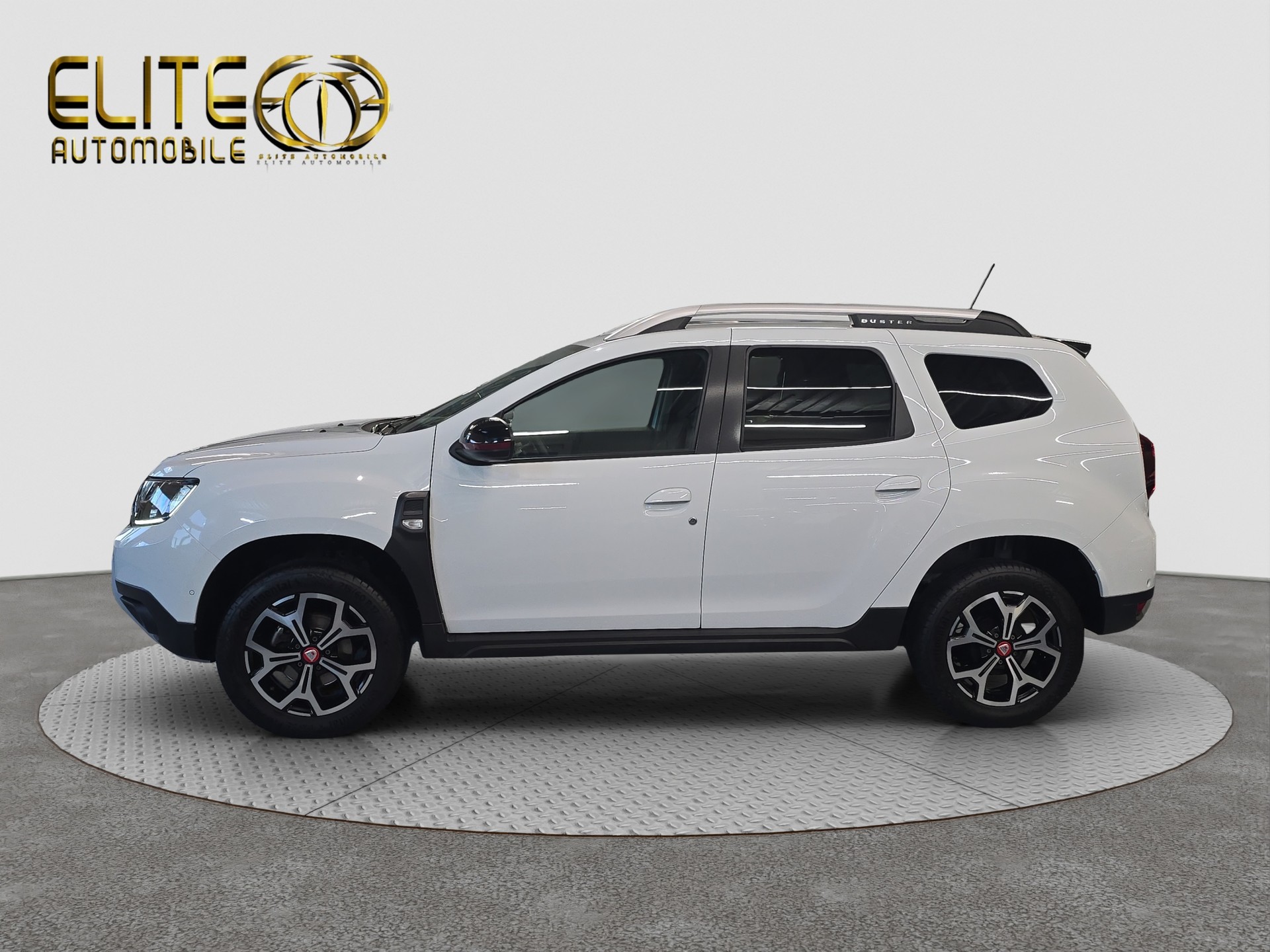 DACIA Duster TCe 150 Ultimate 4x2-image-4