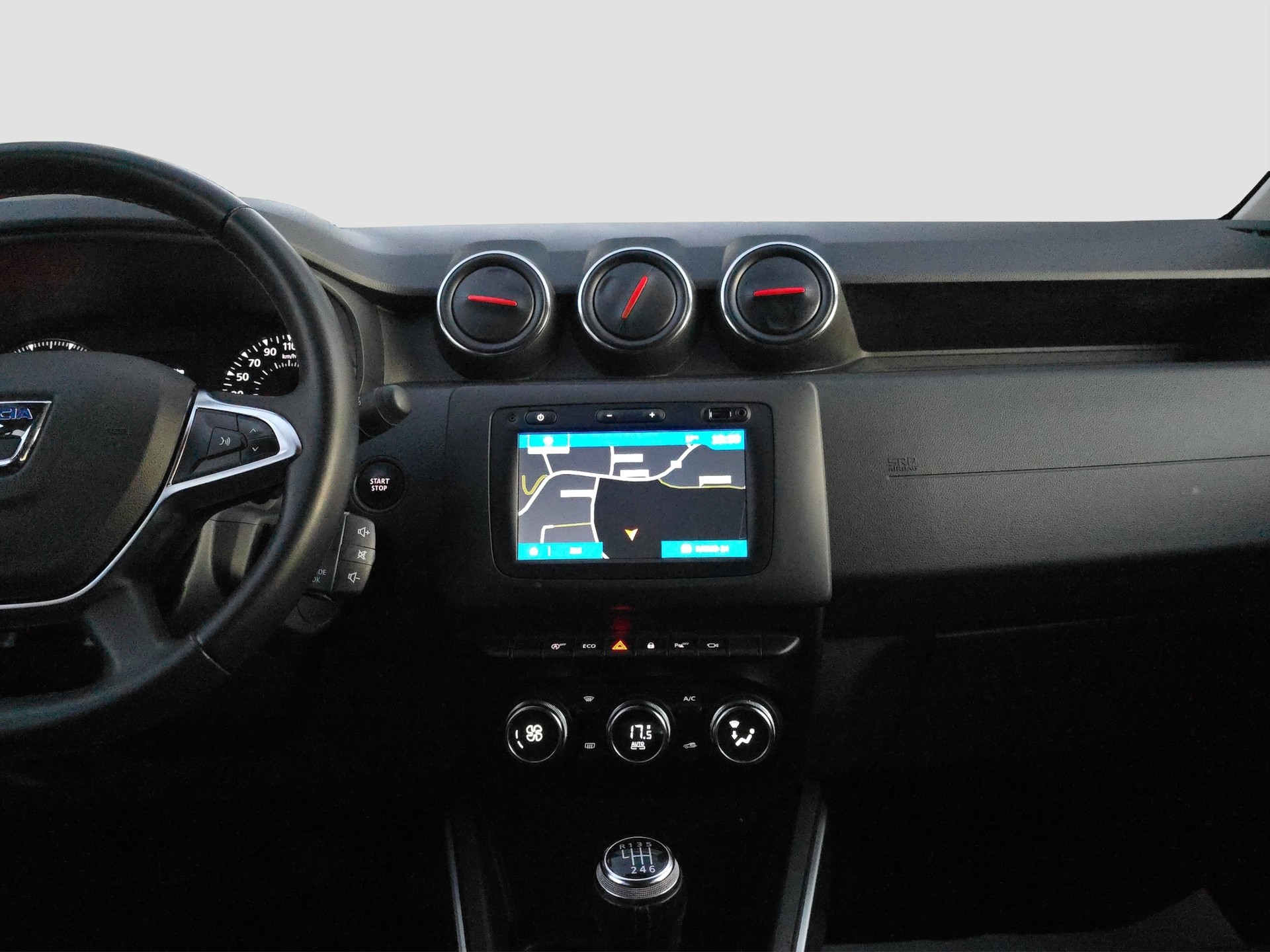 DACIA Duster TCe 150 Ultimate 4x2-image-10