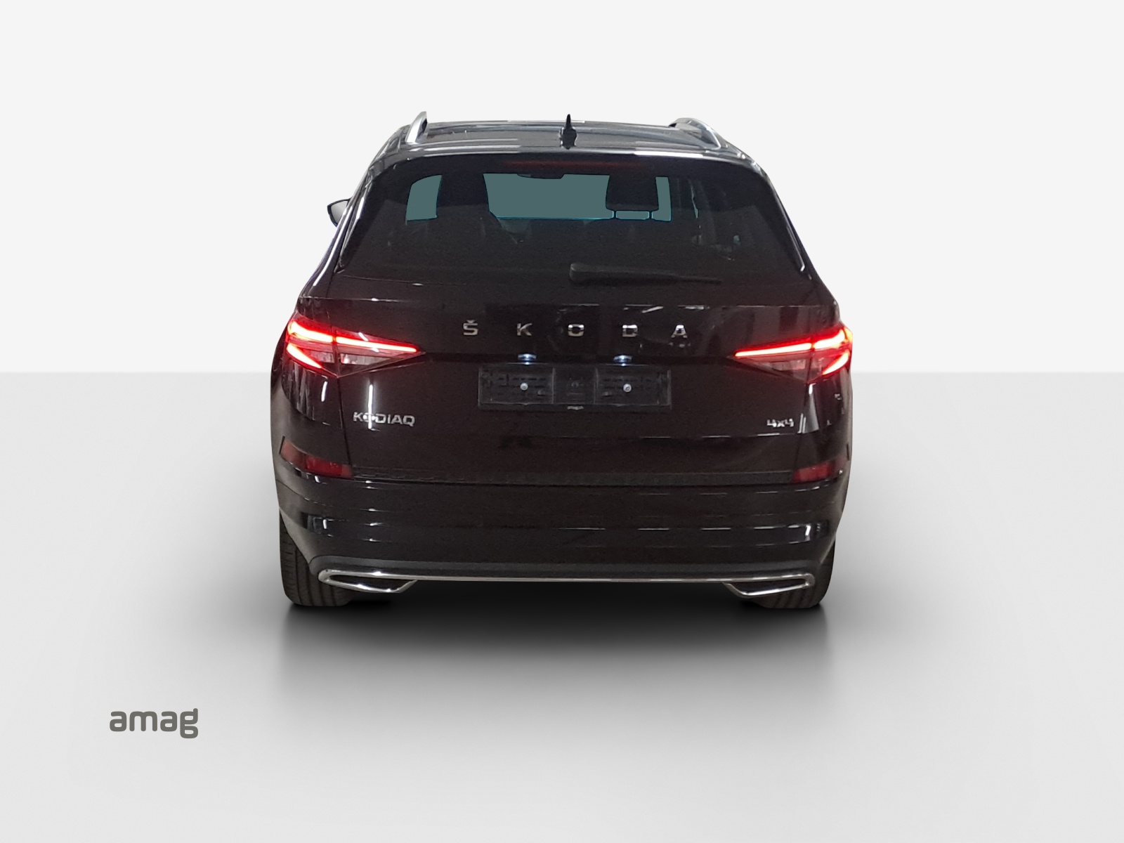 SKODA Kodiaq 2.0 TSI 4x4 L&K-image-3