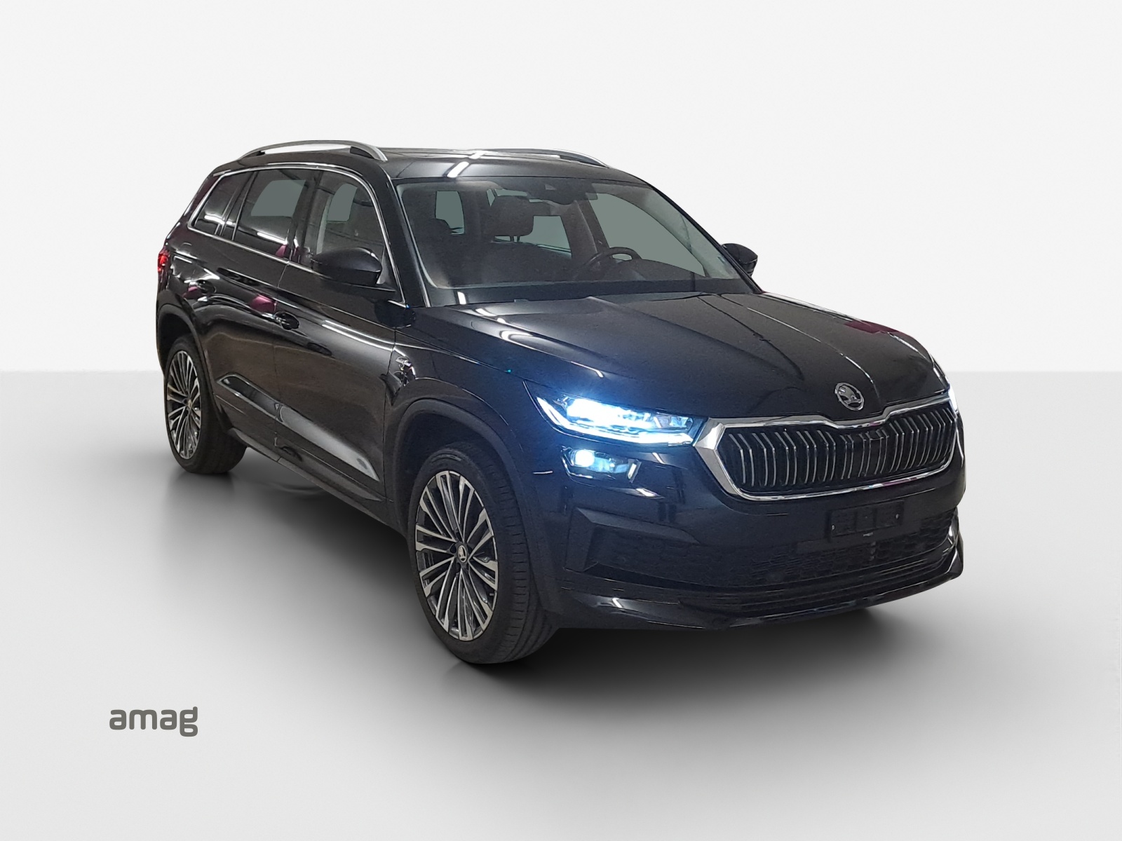 SKODA Kodiaq 2.0 TSI 4x4 L&K-image-5