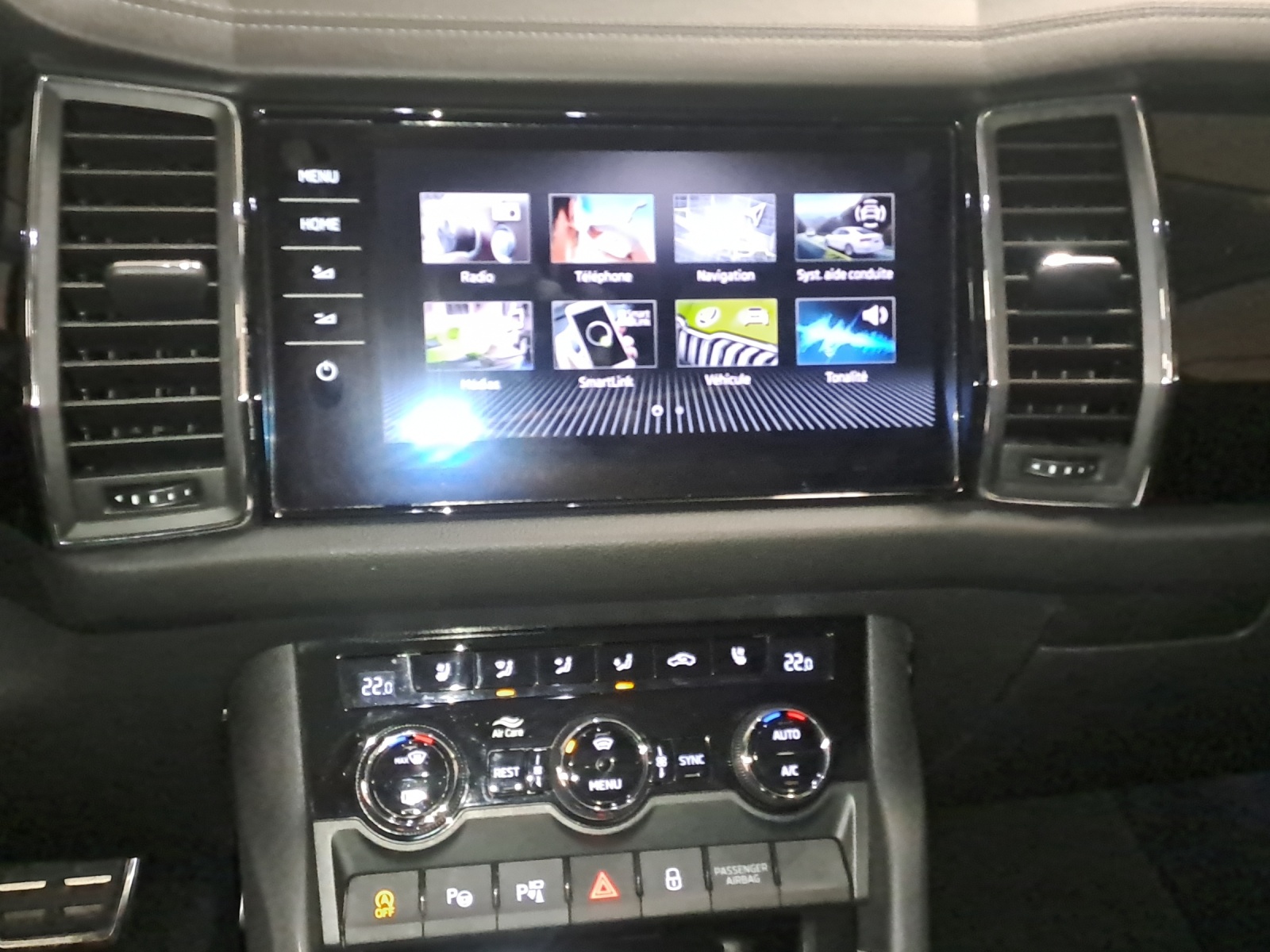 SKODA Kodiaq 2.0 TSI 4x4 L&K-image-10