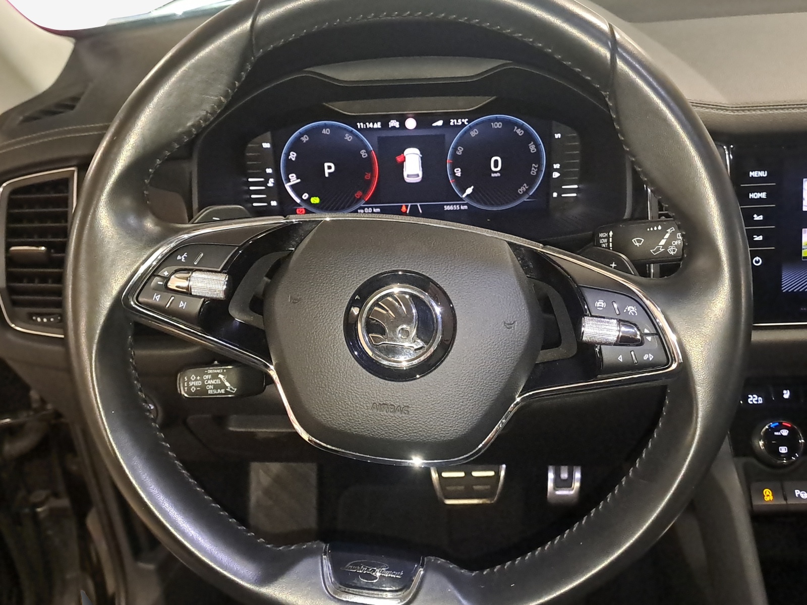 SKODA Kodiaq 2.0 TSI 4x4 L&K-image-9