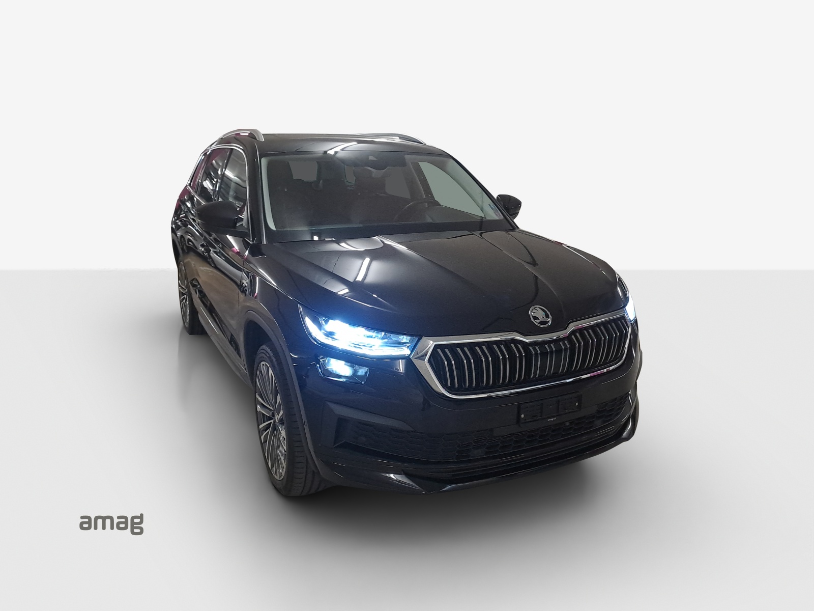 SKODA Kodiaq 2.0 TSI 4x4 L&K-image-15