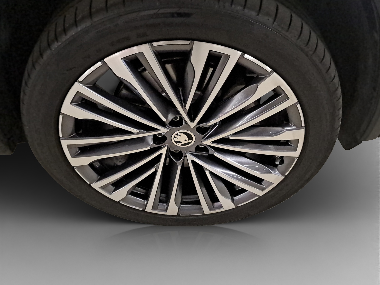 SKODA Kodiaq 2.0 TSI 4x4 L&K-image-14