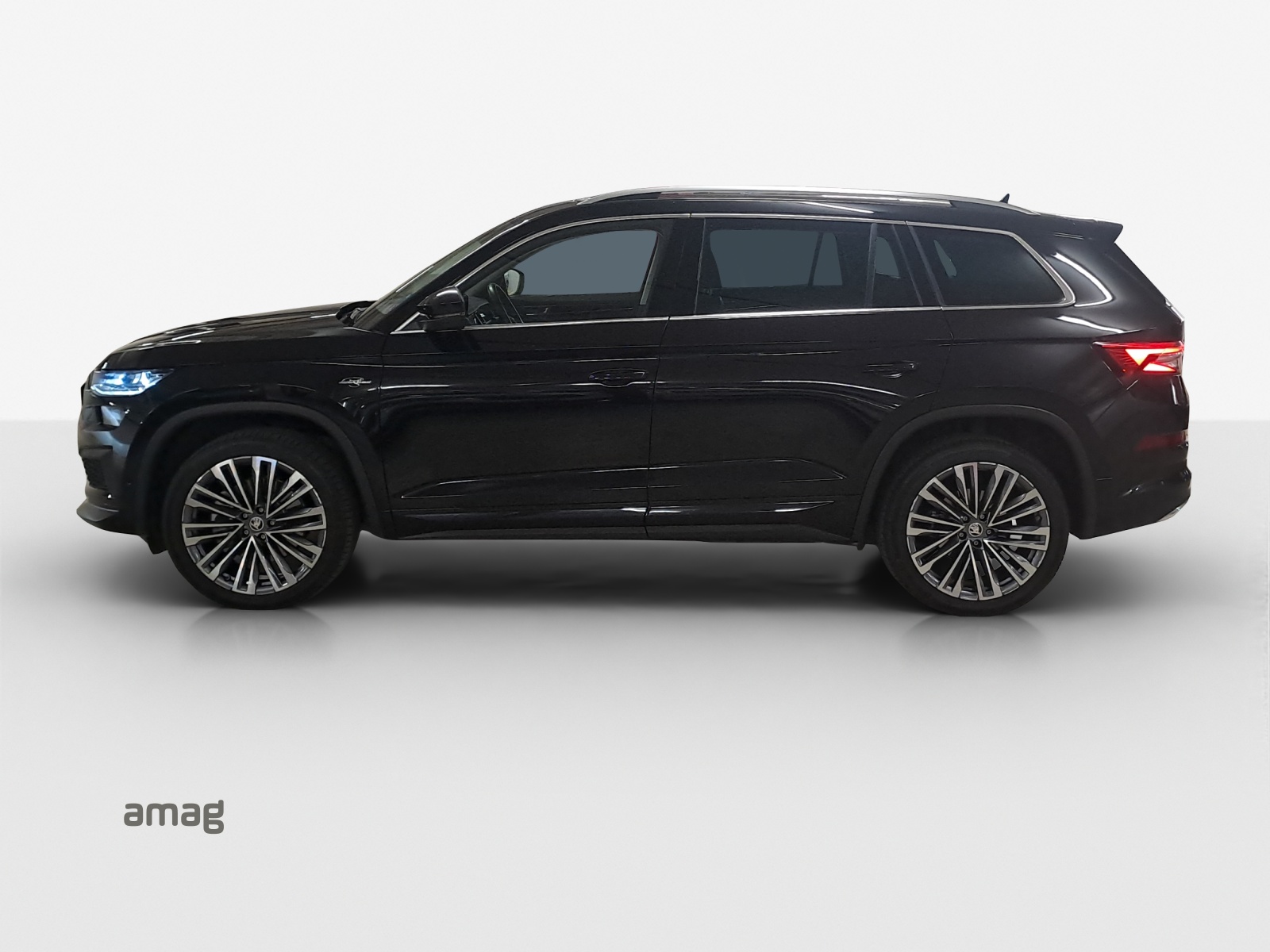 SKODA Kodiaq 2.0 TSI 4x4 L&K-image-1