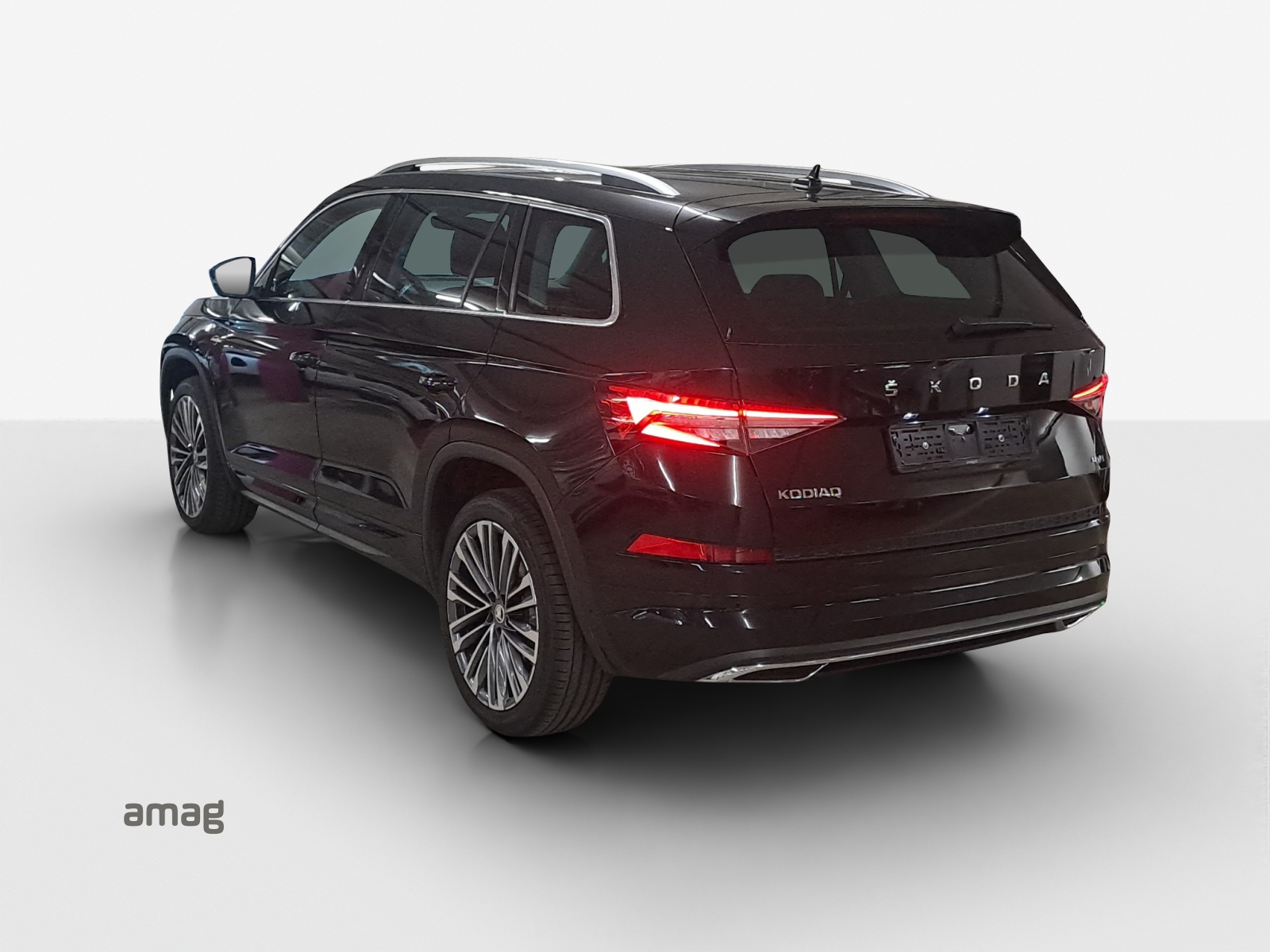 SKODA Kodiaq 2.0 TSI 4x4 L&K-image-2