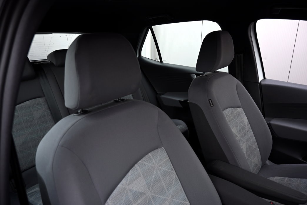 VW ID.3 Pro 58 kWh Pro-image-5