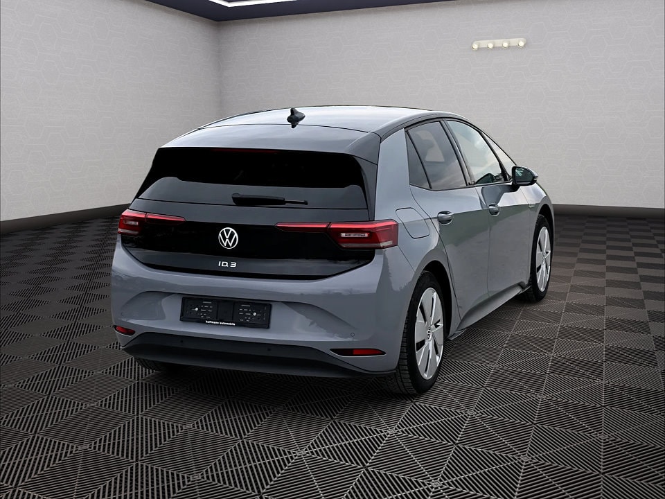 VW ID.3 Pro 58 kWh Pro-image-2