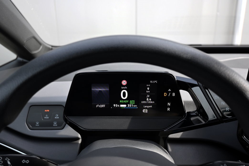 VW ID.3 Pro 58 kWh Pro-image-9
