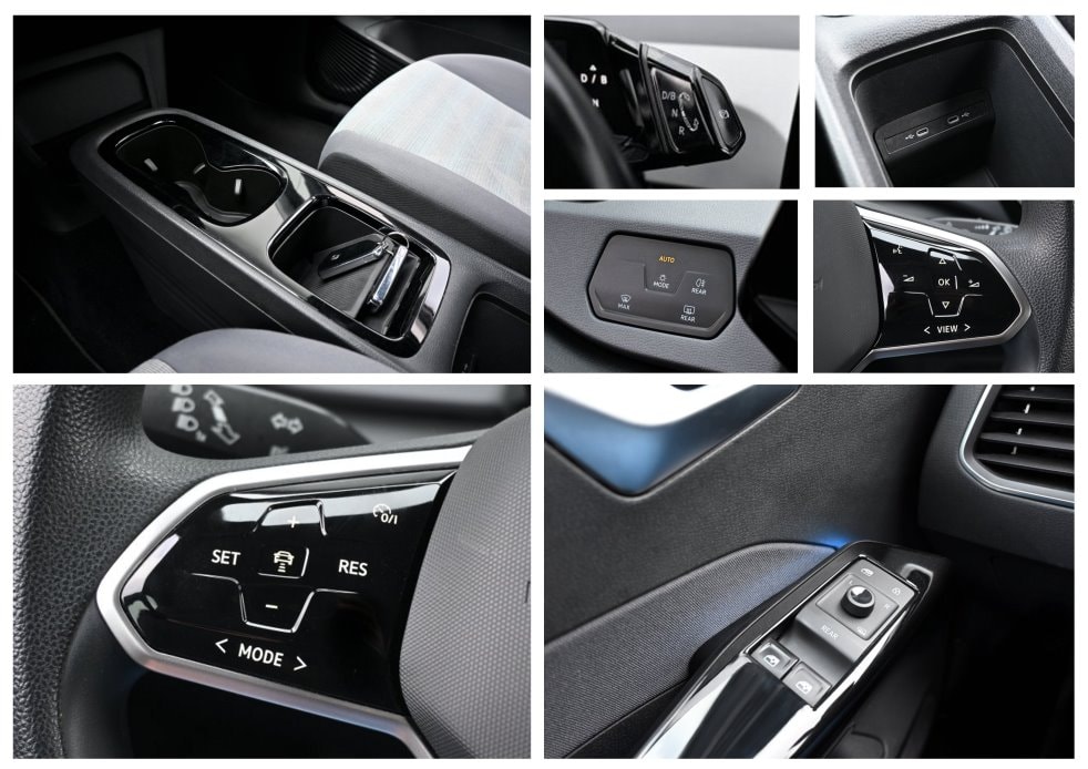 VW ID.3 Pro 58 kWh Pro-image-14