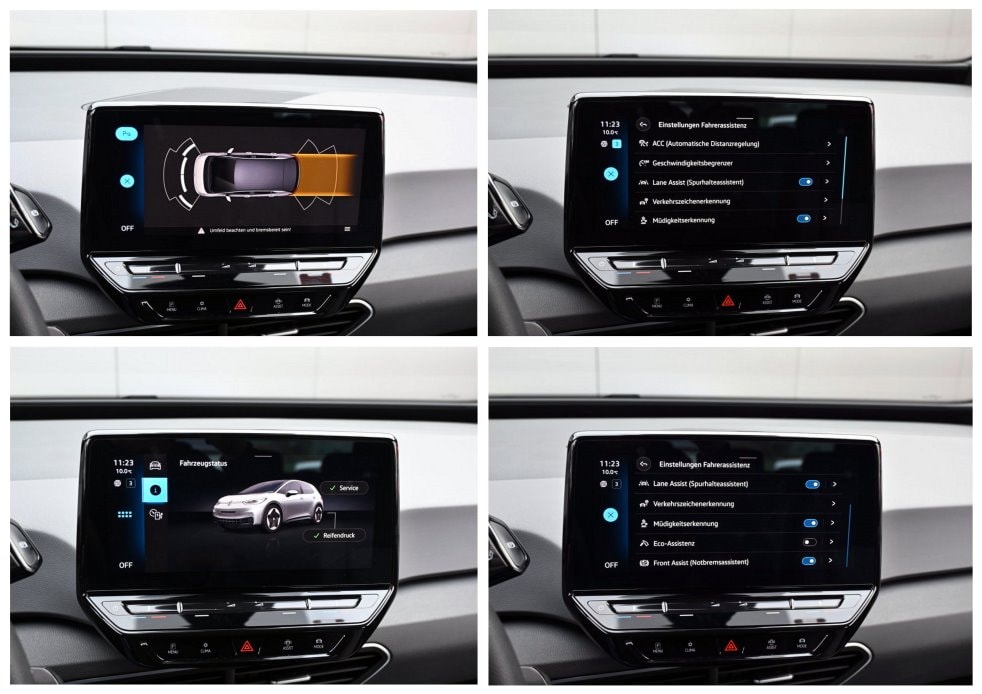 VW ID.3 Pro 58 kWh Pro-image-12