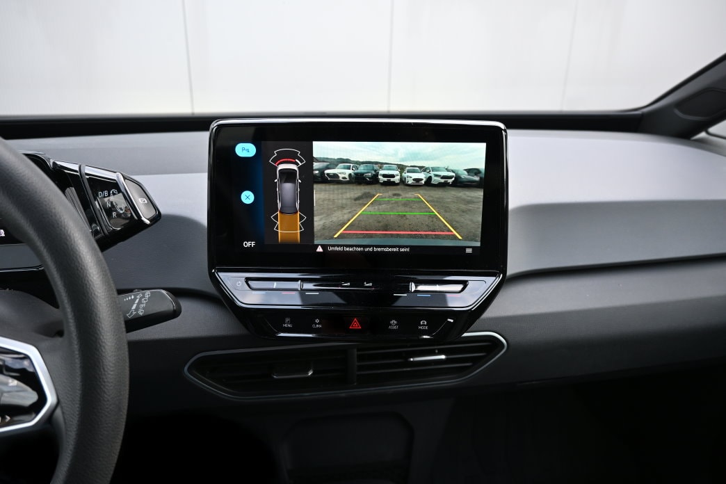 VW ID.3 Pro 58 kWh Pro-image-11