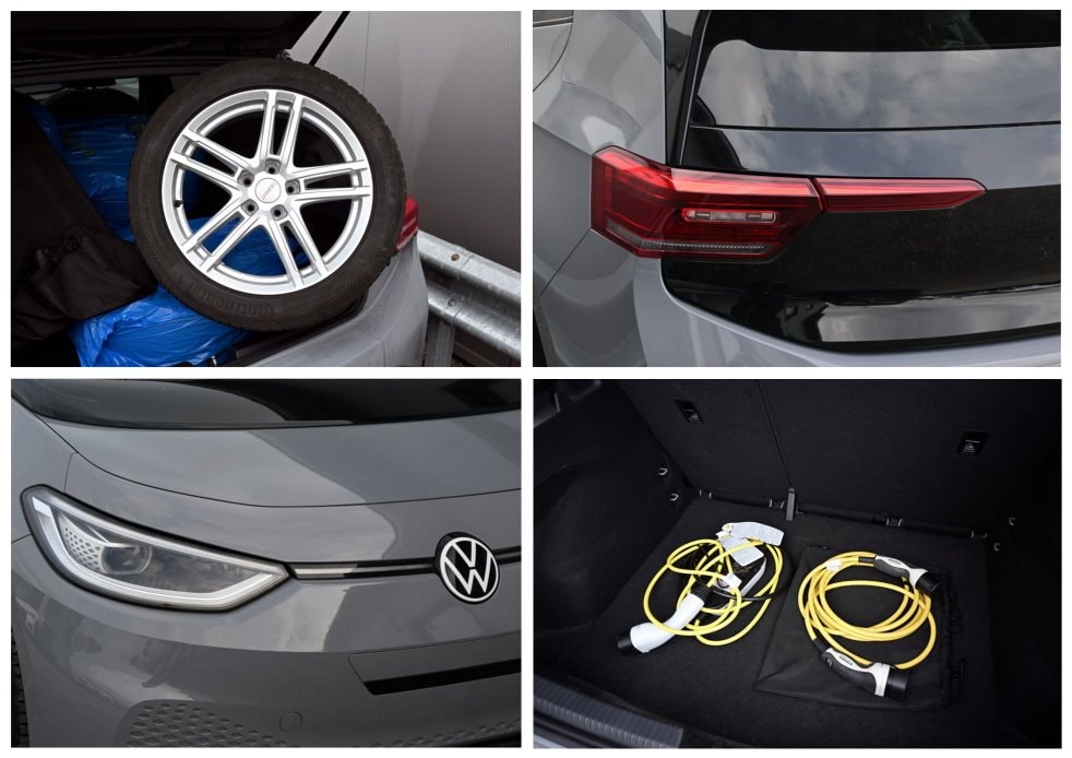 VW ID.3 Pro 58 kWh Pro-image-15