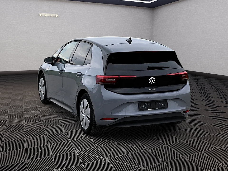VW ID.3 Pro 58 kWh Pro-image-3
