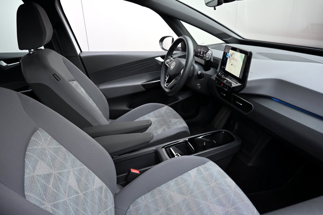 VW ID.3 Pro 58 kWh Pro-image-4