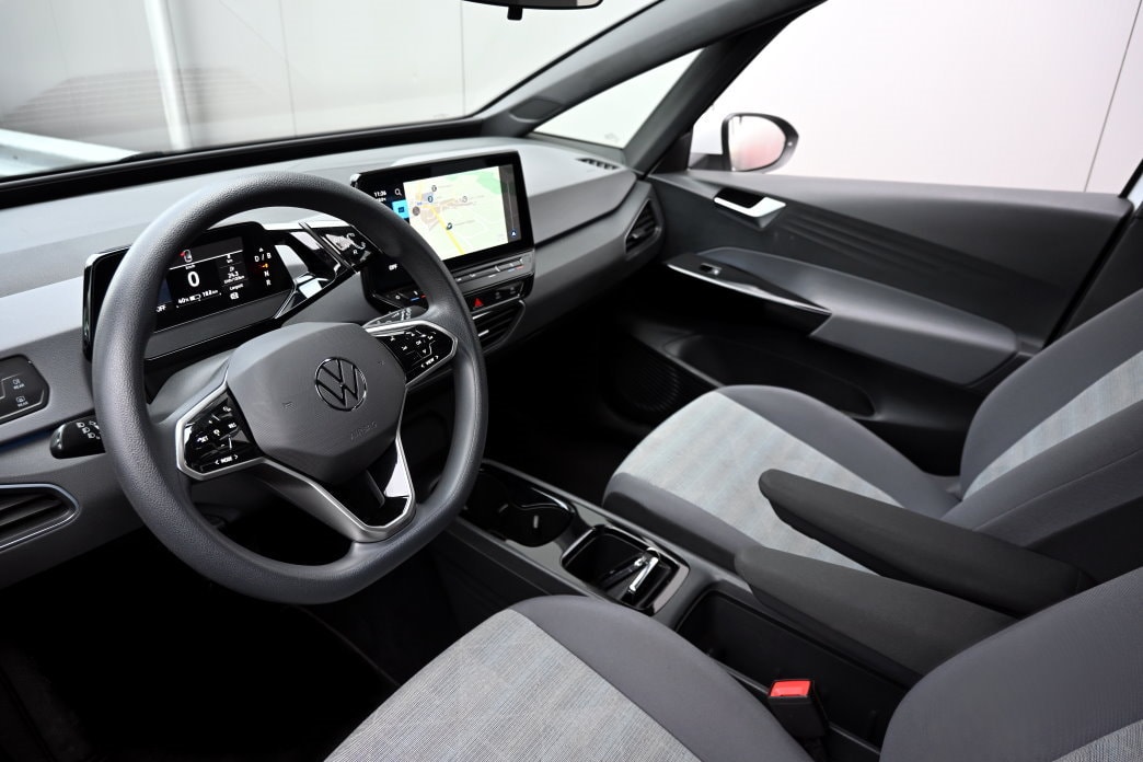 VW ID.3 Pro 58 kWh Pro-image-8