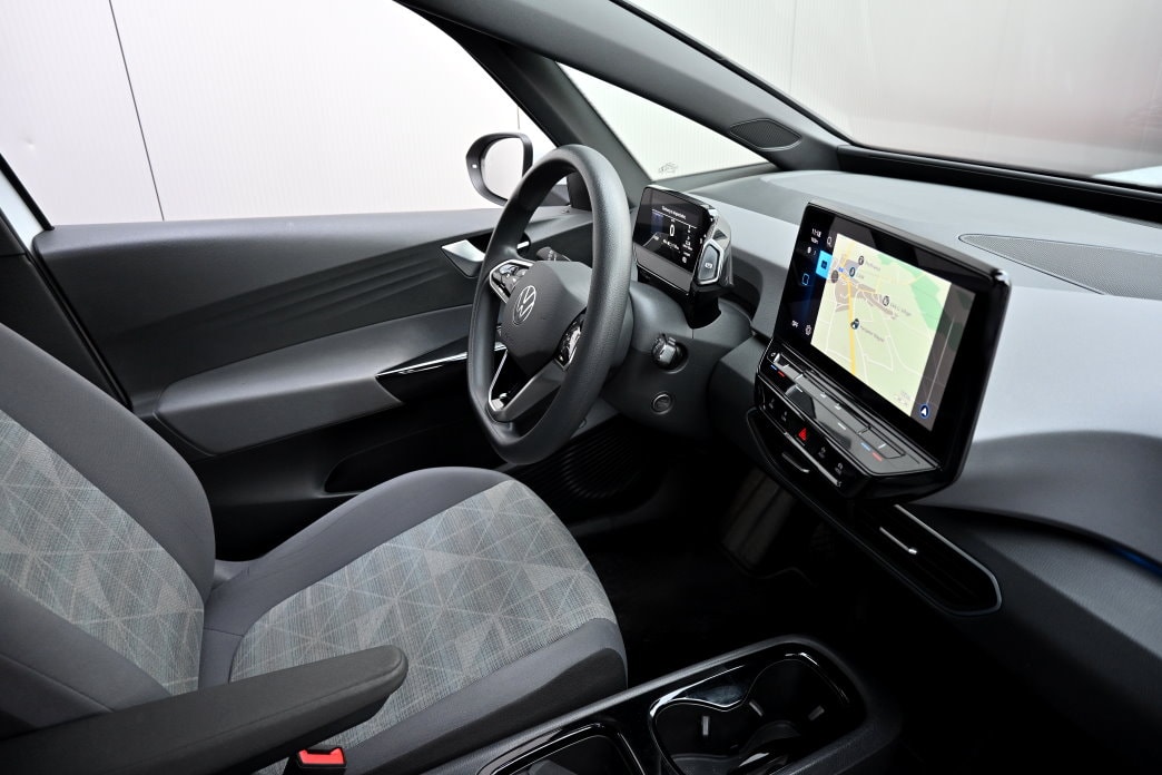 VW ID.3 Pro 58 kWh Pro-image-6
