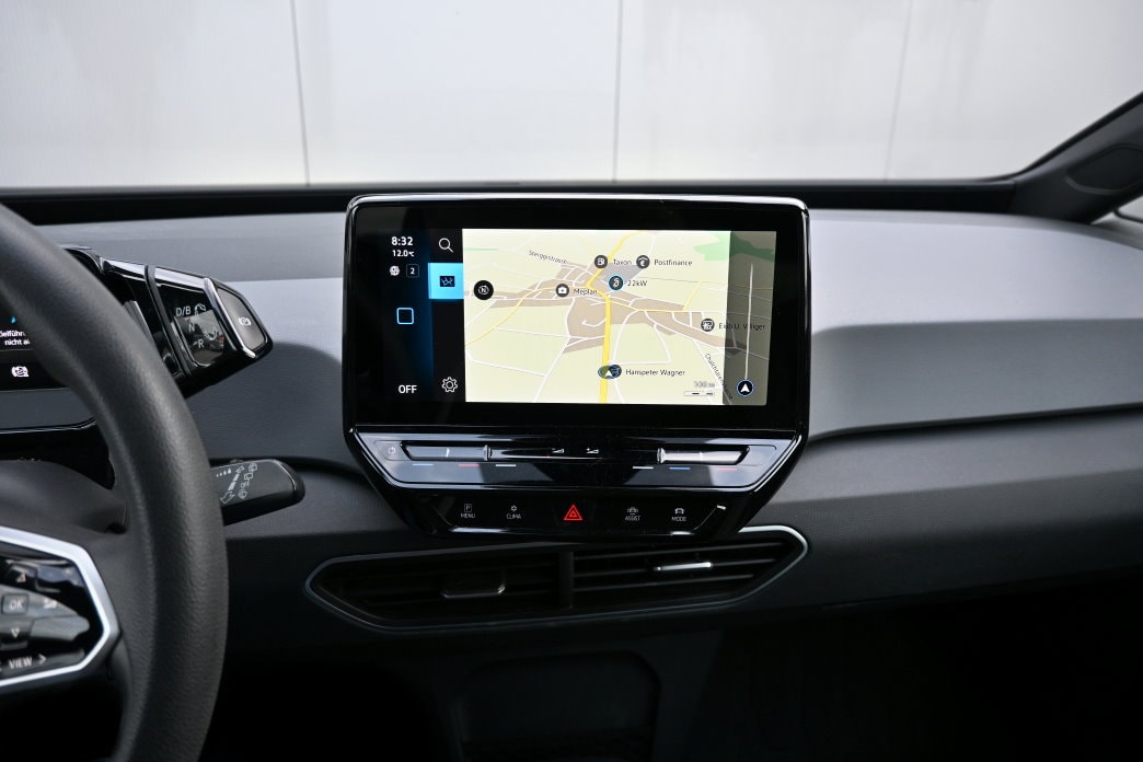 VW ID.3 Pro 58 kWh Pro-image-10