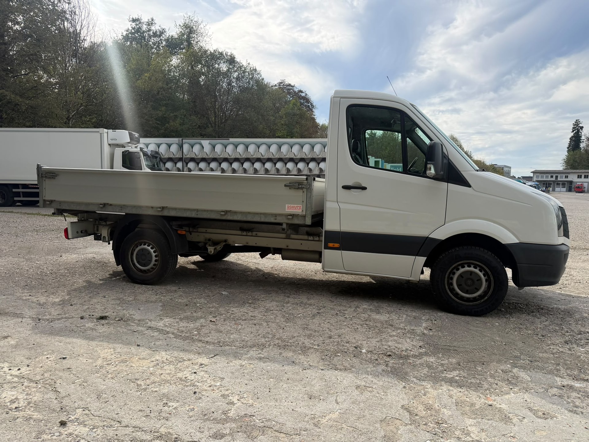VW Crafter 35 2.0 TDI-image-5