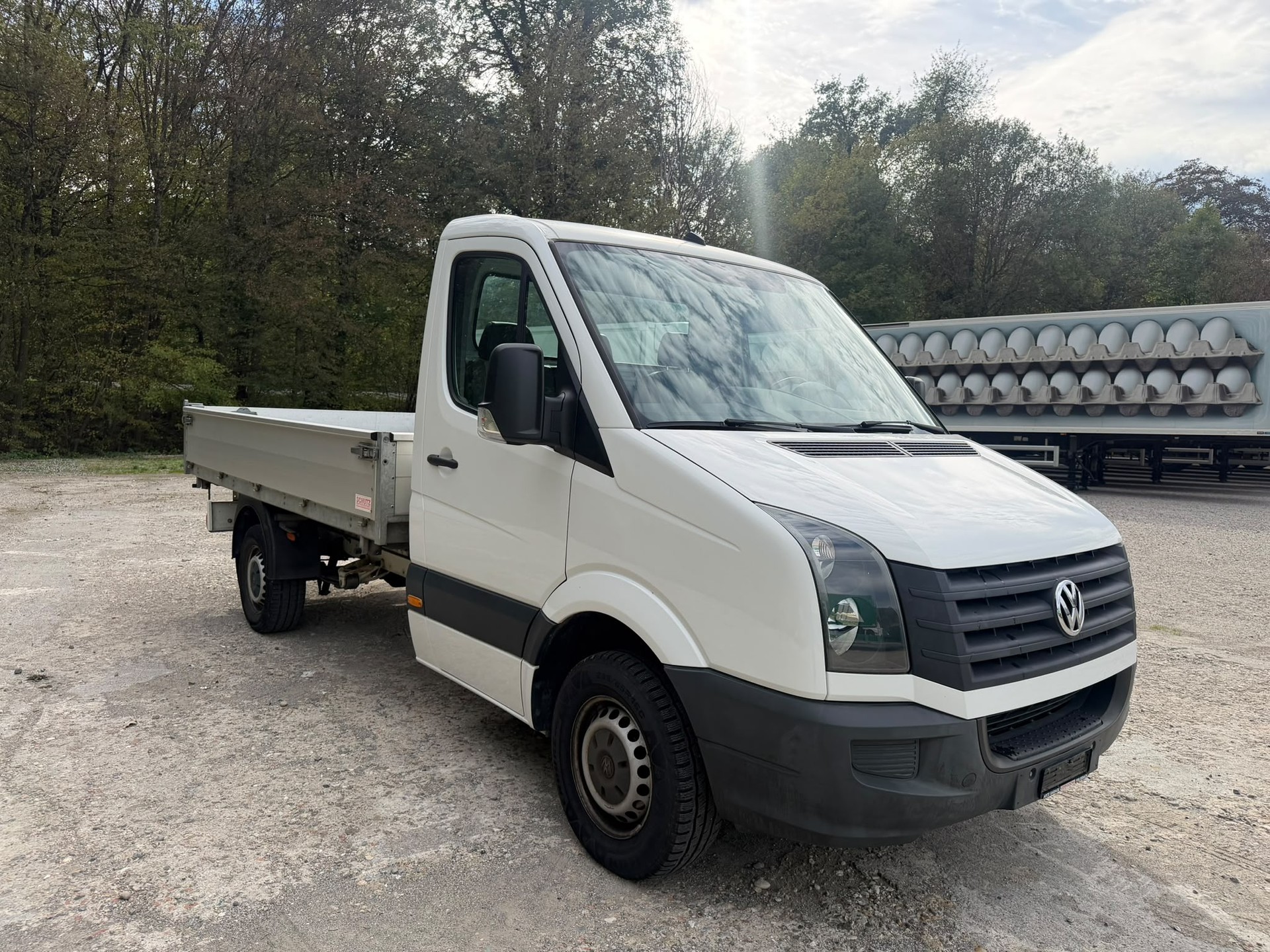 VW Crafter 35 2.0 TDI-image-2