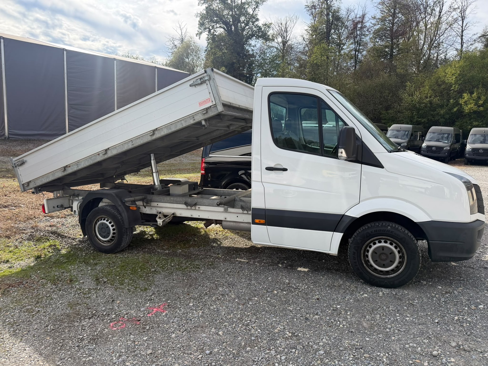 VW Crafter 35 2.0 TDI-image-4