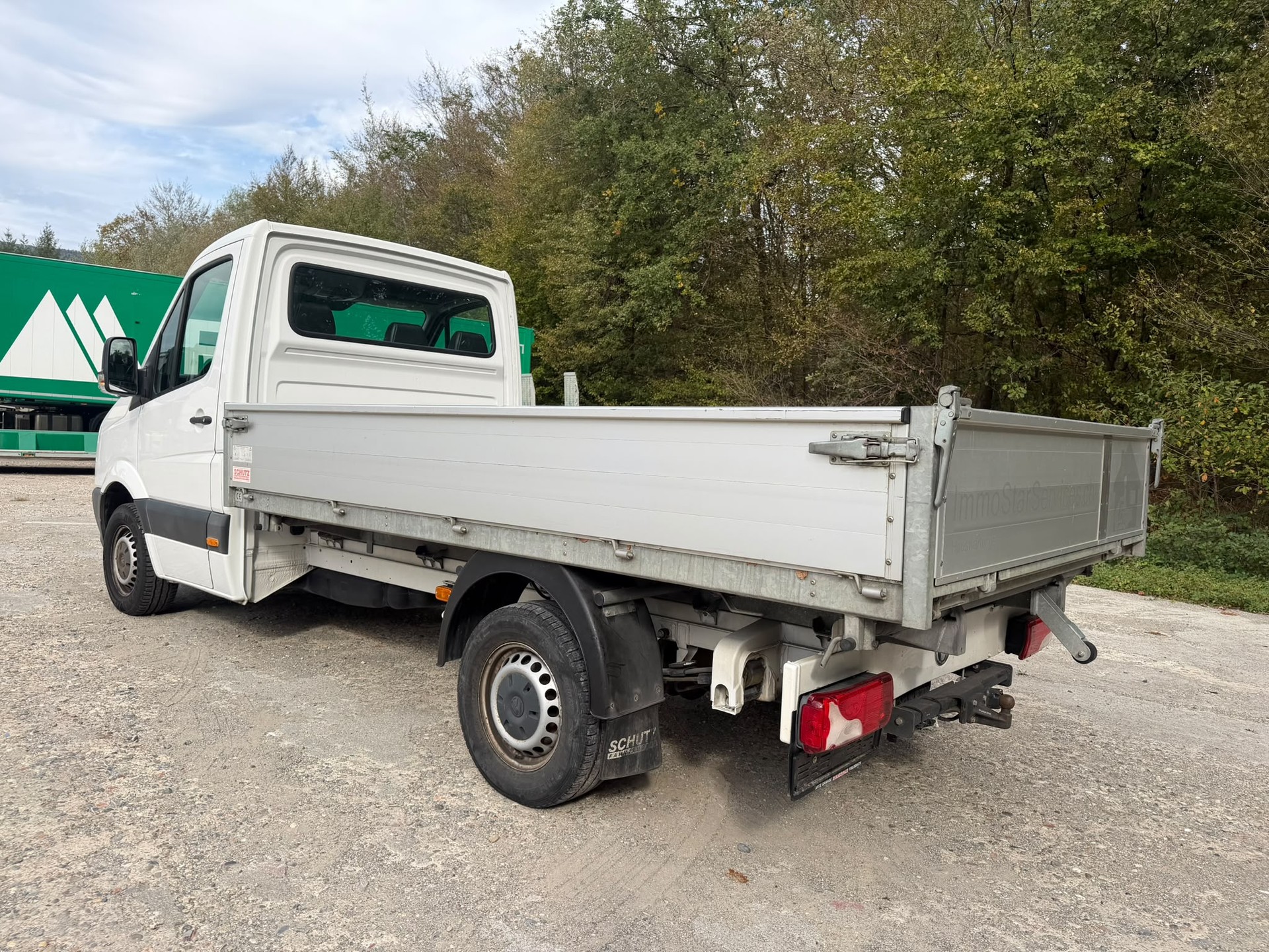 VW Crafter 35 2.0 TDI-image-3