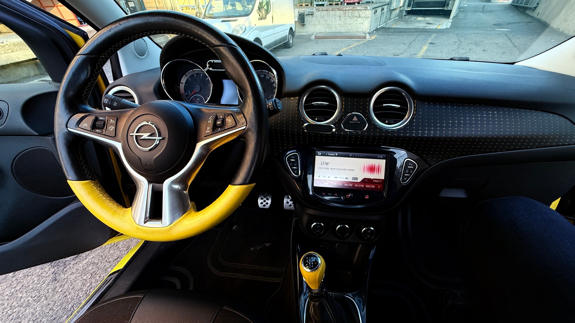 OPEL Adam 1.4 ecoFLEX JAM-image-6