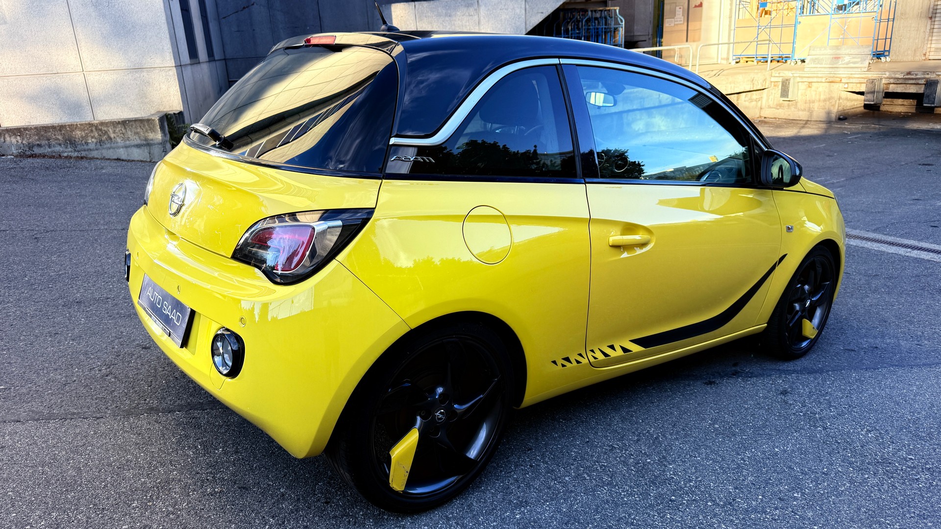 OPEL Adam 1.4 ecoFLEX JAM-image-5
